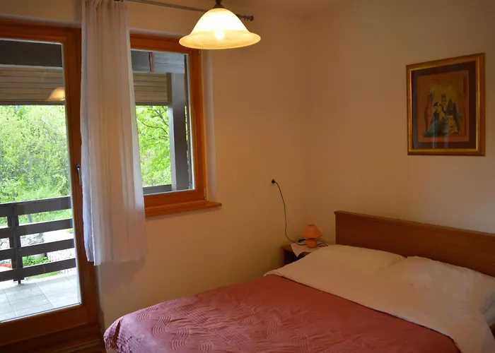 House Draga Plitvice