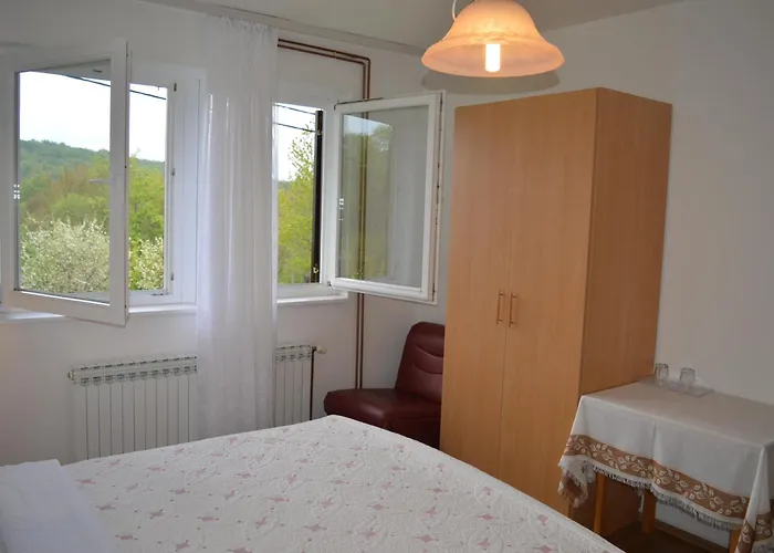 House Draga Plitvice