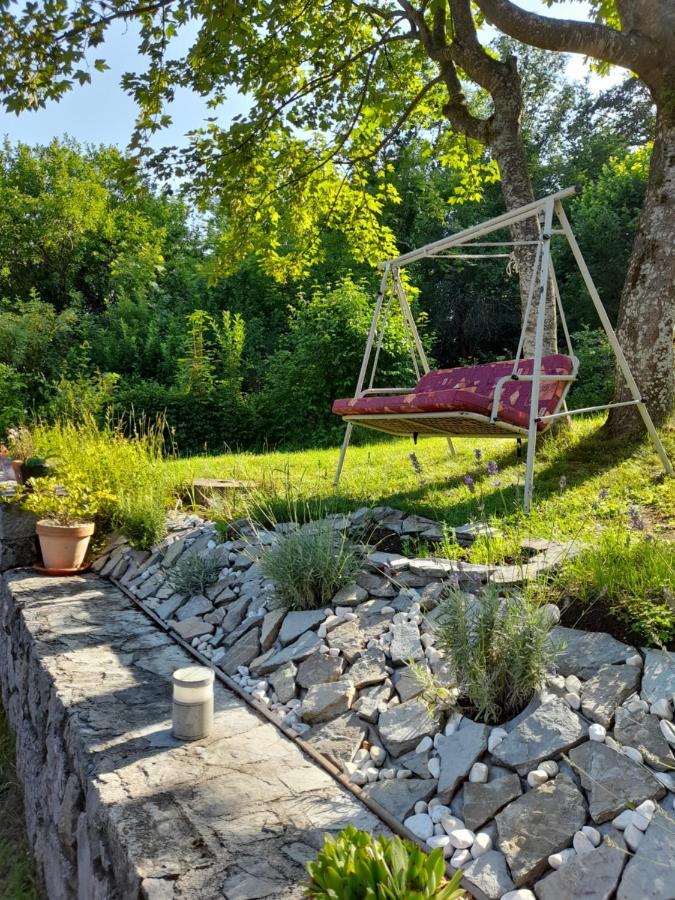 Bed & Breakfast House Draga Plitvice 3*