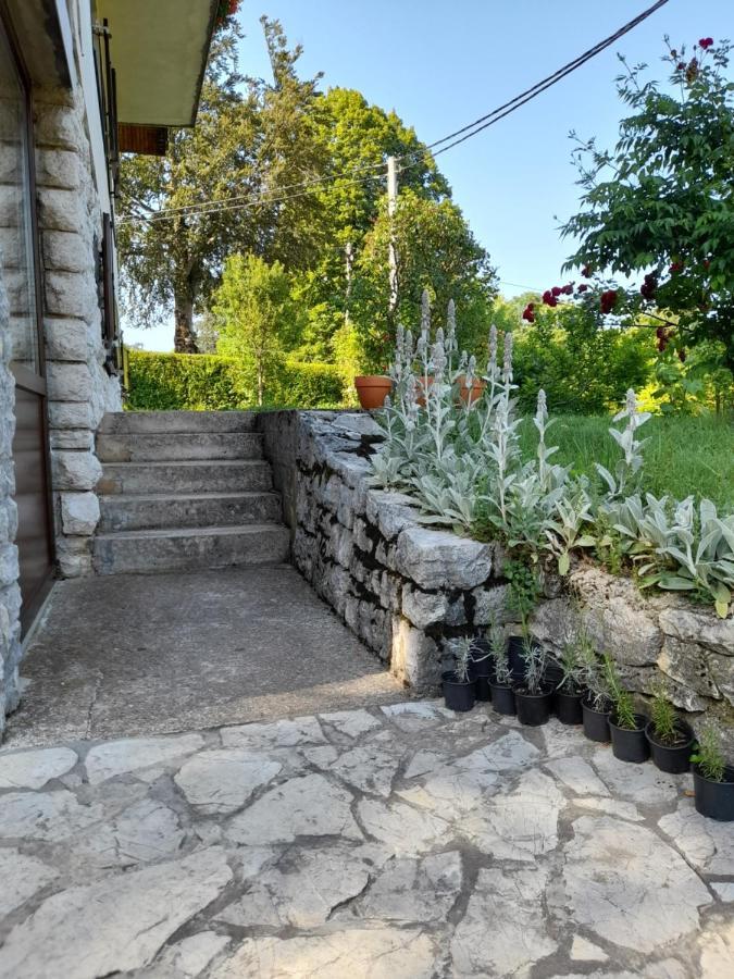 Bed & Breakfast House Draga Plitvice 3*