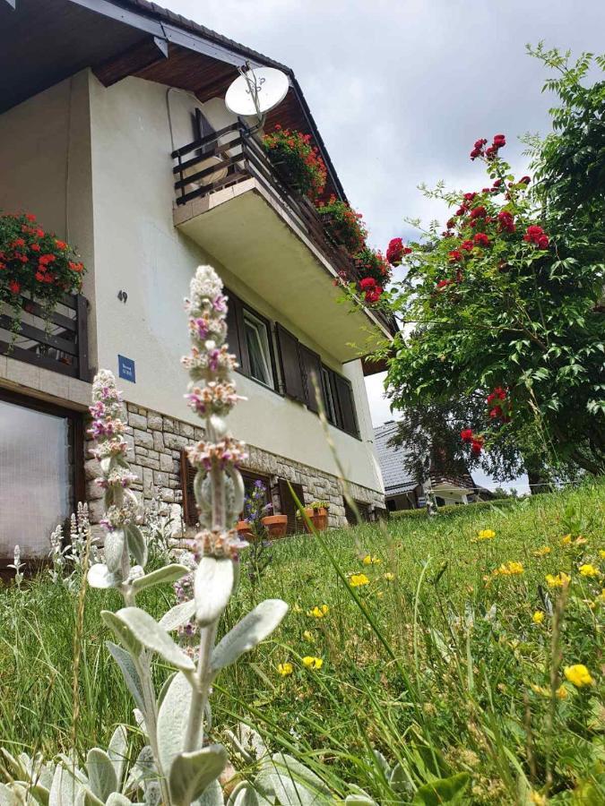 House Draga Plitvice