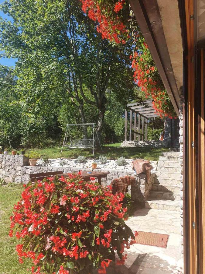 House Draga Plitvice Frühstückspension 3*