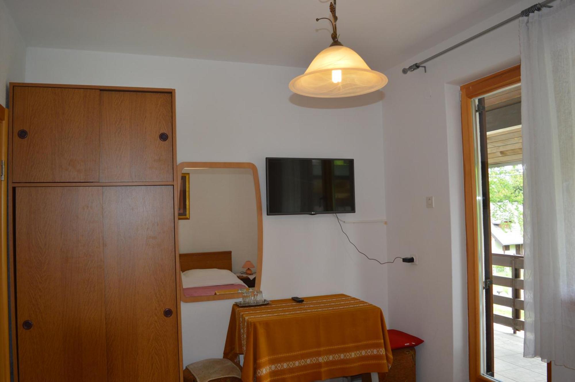 House Draga Plitvice Frühstückspension 3*