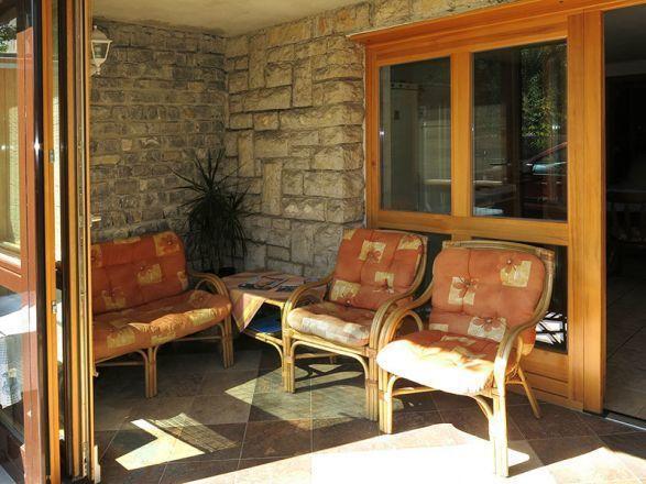 House Draga Plitvice Frühstückspension 3*