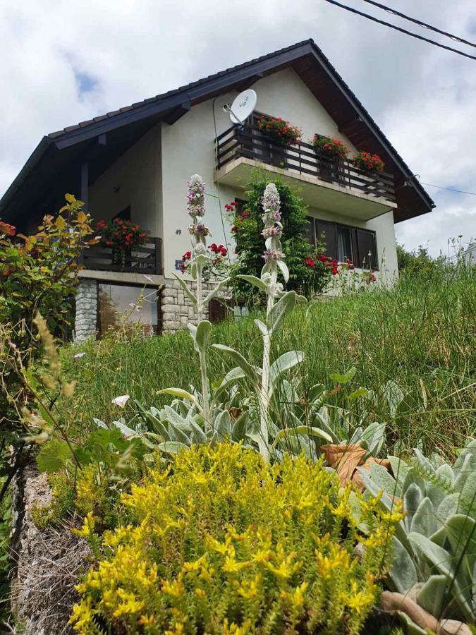 House Draga Plitvice Bed & Breakfast Plitvička Jezera