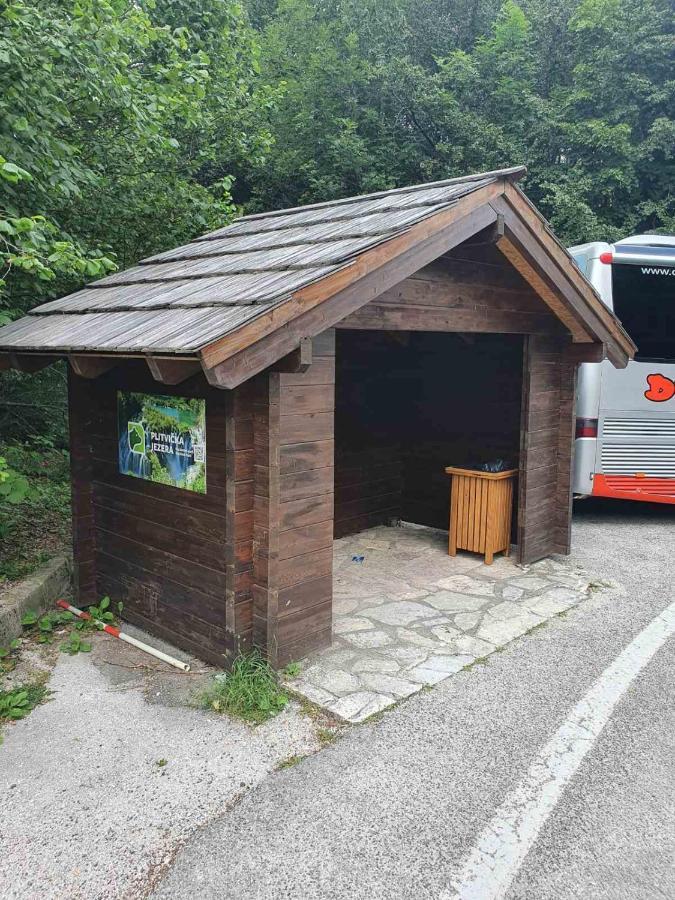Panzió House Draga Plitvice