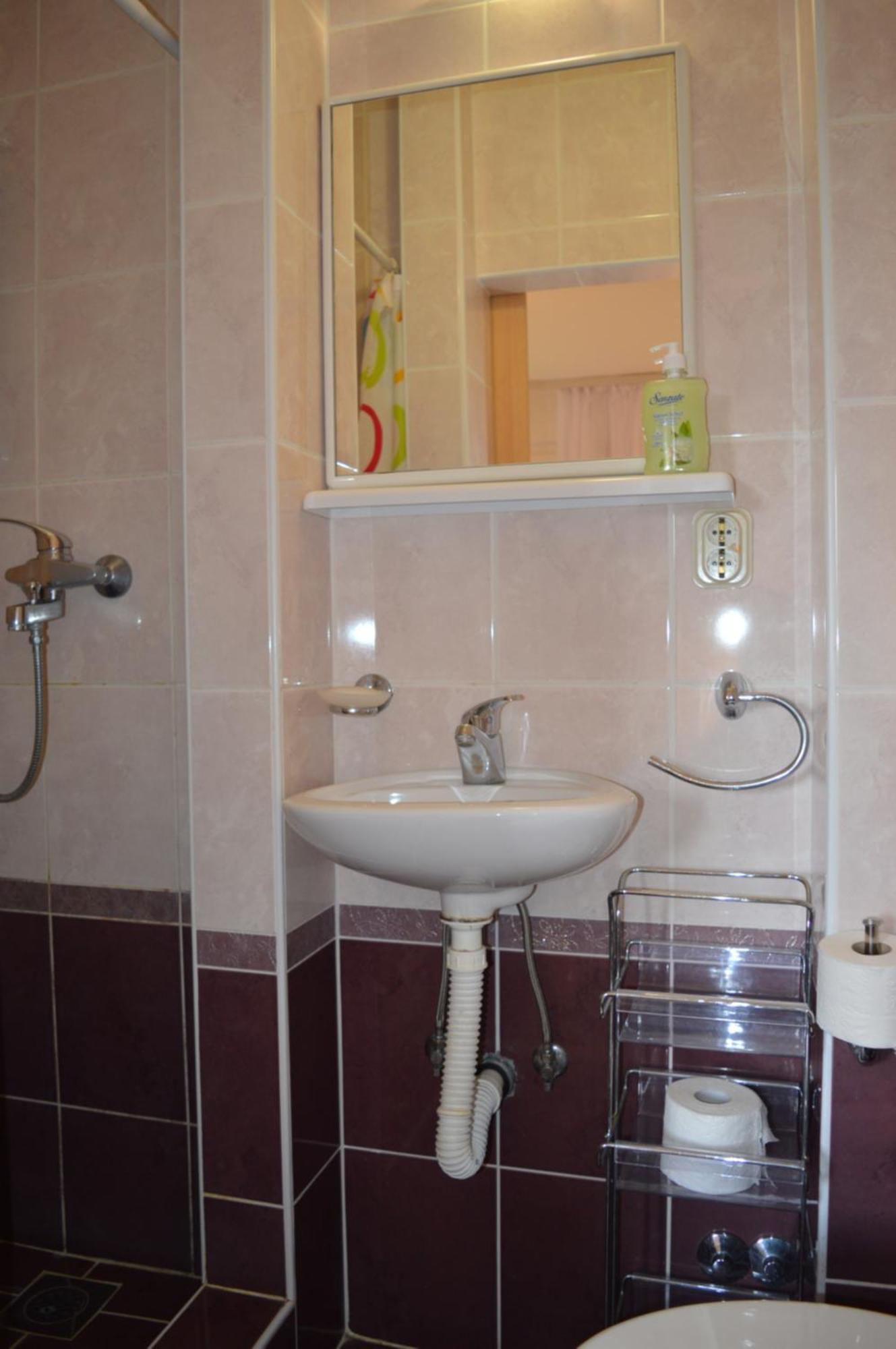Bed & Breakfast House Draga Plitvice 3*