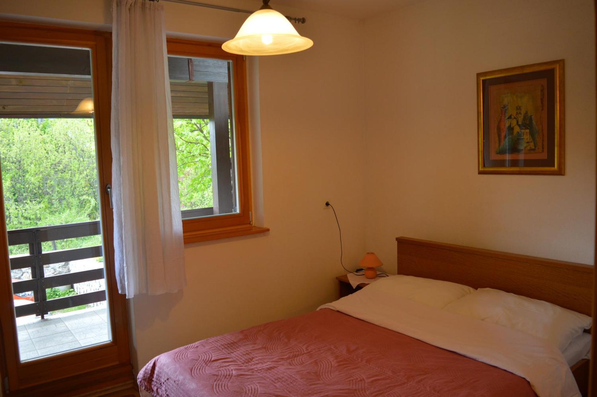 House Draga Plitvice Bed & Breakfast Plitvička Jezera