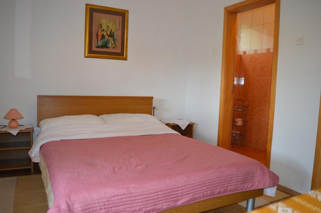 Bed & Breakfast House Draga Plitvice Plitvička Jezera